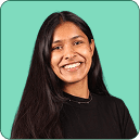 Bhairavi Muralidharan