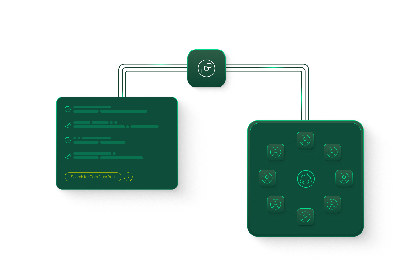 Arlo offers comprehensive coverage and benefits that teams value—balancing affordability with real access to quality care.